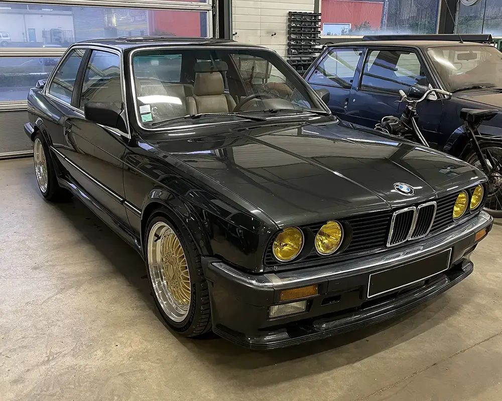 garage chincholle expertise polyvalence salles la source